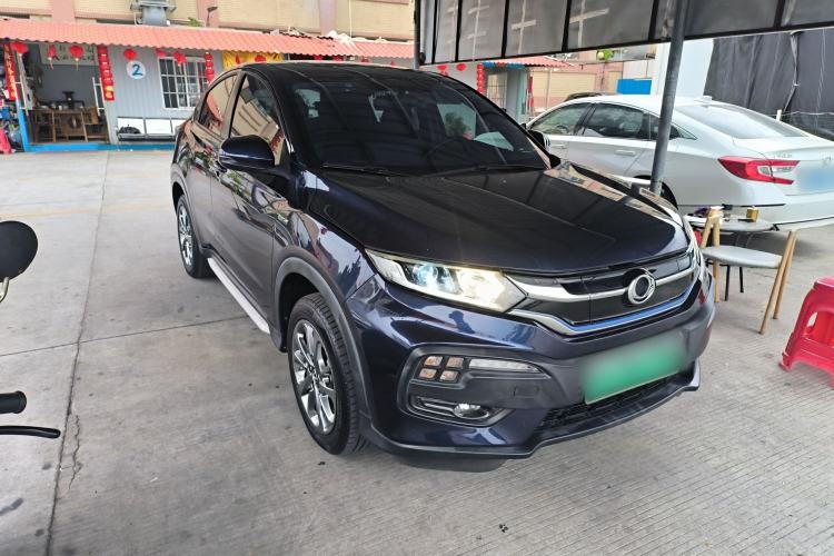 Used CIIMO X-NV 2020 Electric Edition
