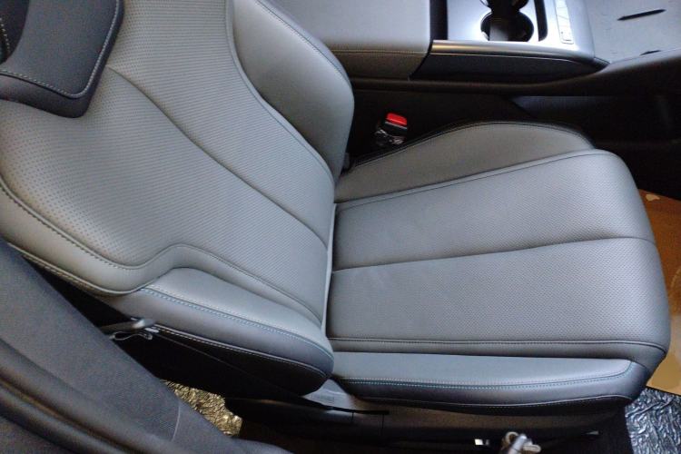 Used BYD Qin L 2025 EV 545KM Beyond Version