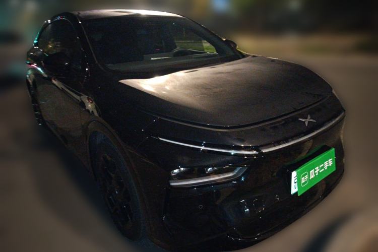 Used XPeng G7 2025 702 Max
