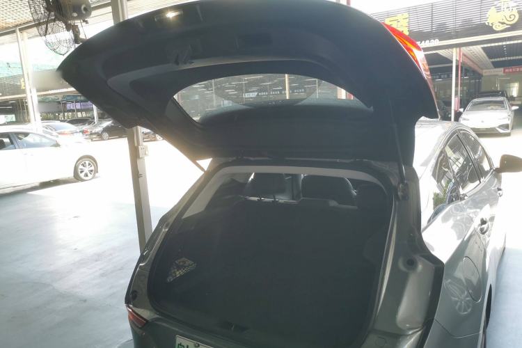 Used Buick Velite 6 2022 Plug-in Hybrid Connected Smart Edition