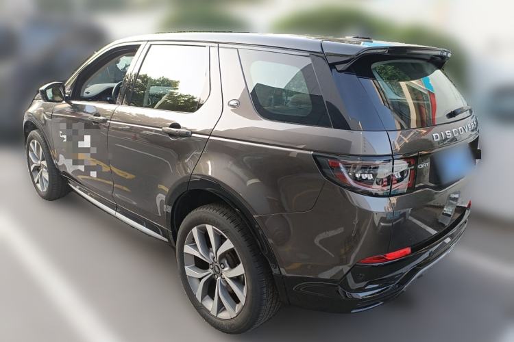 Used Land Rover Discovery Sport 2023 249 PS R-Dynamic SE Performance Tech Edition