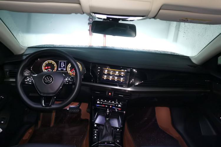 Used Volkswagen Passat 2021 330TSI Elite Edition