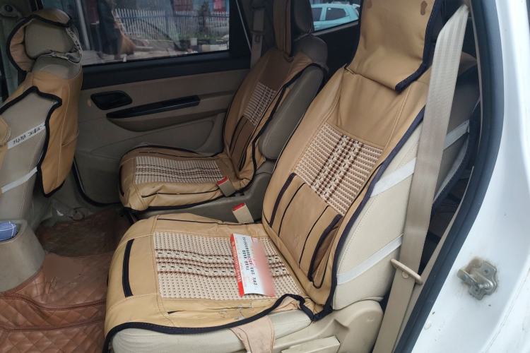 Used Wuling Hongguang 2015 1.5L S1 Standard China V-Emission Standards