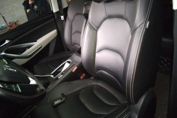 Used Baojun 530 2019 1.5T CVT Prestige Version National V