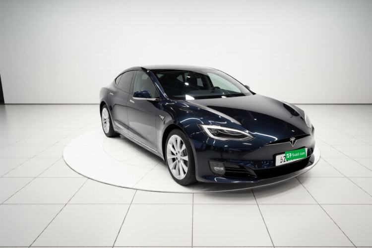 Used Tesla Model 3 2023 Rear-Wheel-Drive Version Exterior 2