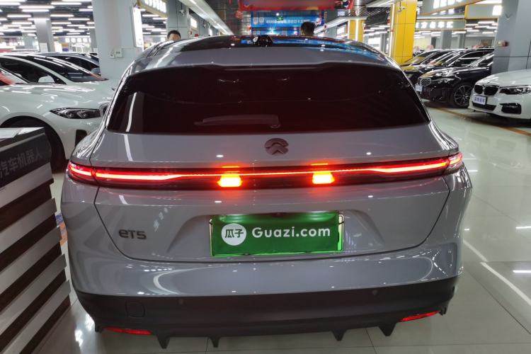 Used Nio ET5T 2023 75 kWh Touring