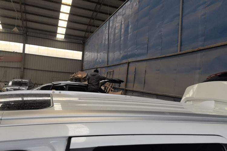 Used Mitsubishi Outlander 2018 2.0L Two-Wheel Drive Glory Edition 5 Seats