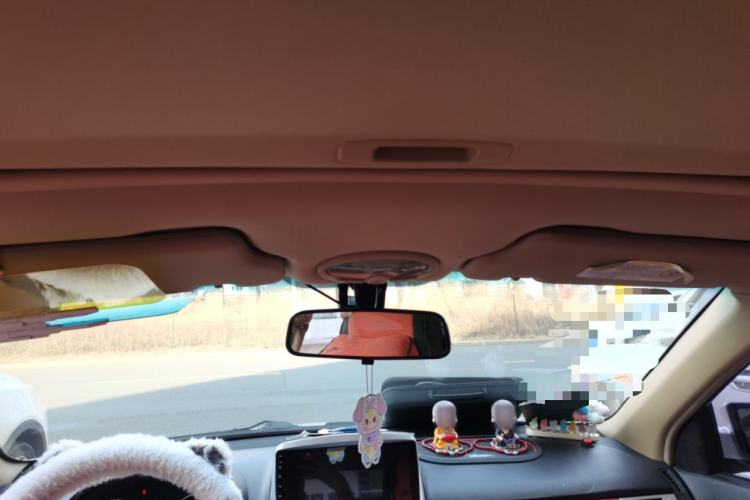 Used Buick Excelle 2011 1.6 LE-AT Headliner