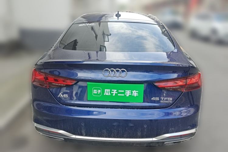 Used Audi A5 2021 Sportback 45 TFSI quattro Prestige Dynamic Edition