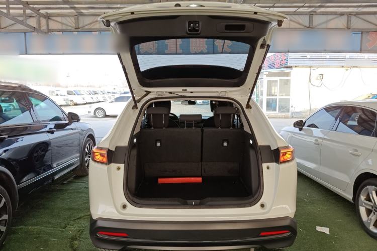 Used Honda XR-V 2024 1.5L CVT Thermal Edition
