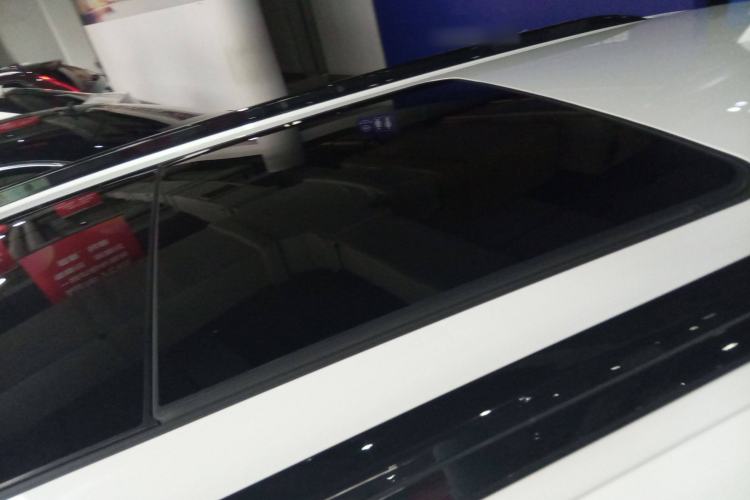 Used Chevrolet Orlando 2019 Redline 530T Automatic Enjoyment Version (5+2 Seating) China VI