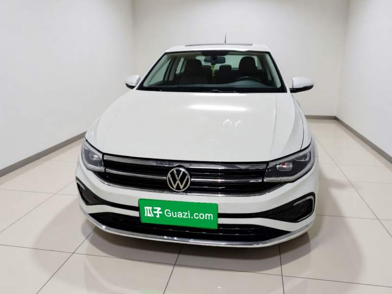 Used Volkswagen Bora 2023 200TSI DSG Enjoyment Edition — 11