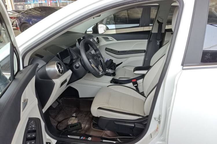 Used BYD Yuan Pro 2021 401 km Deluxe Version