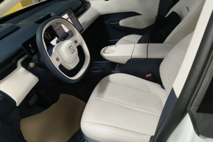 Used Zeekr X 2025 5-Seater Long-Range Version