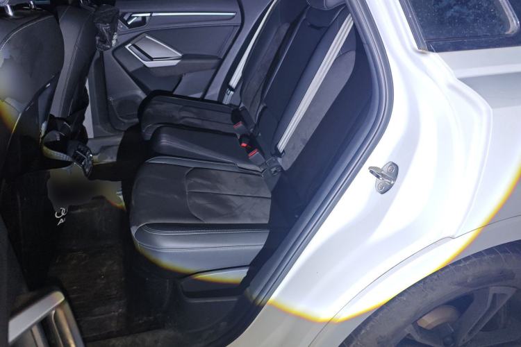 Used Audi Q3 2023 Updated 45 TFSI quattro Stylish and Dynamic Edition