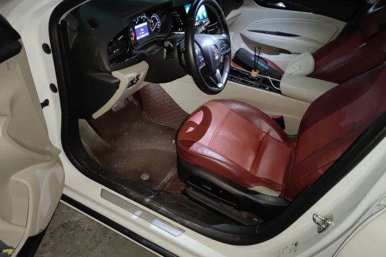 Used Buick Regal 2020 552T Elite Edition
