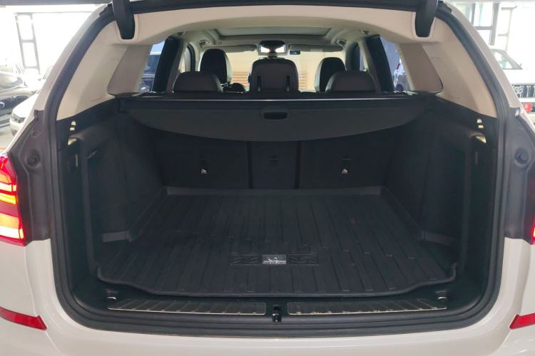 Used BMW X3 2021 Facelift xDrive28i M Sport Package
