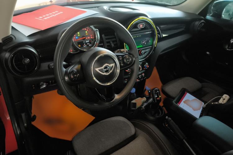 Used MINI 2019 1.5T COOPER Classic Edition