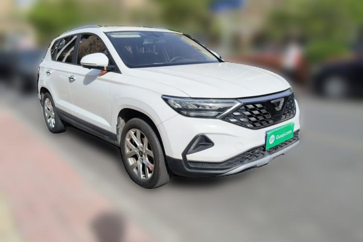 Used Jetta VS5 2019 280TSI Automatic Enjoyment Model