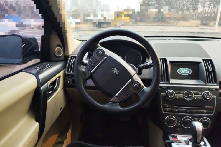 Used Land Rover Freelander 2 2013 2.0T Si4 SE Gasoline Edition
