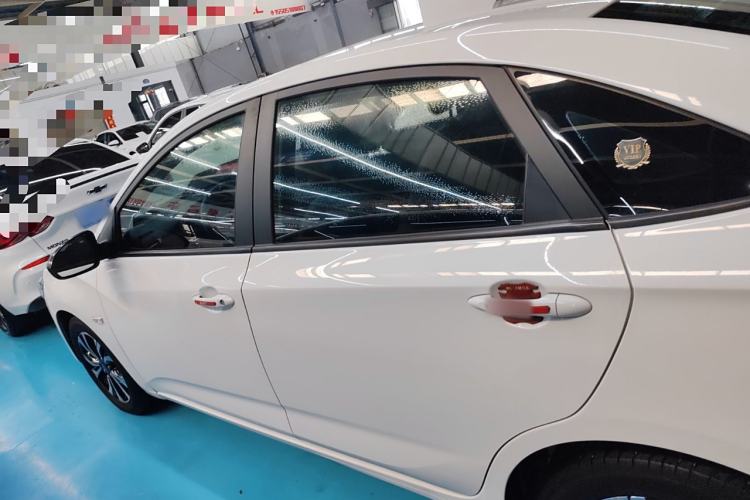 Used Chevrolet Monza 2019 RS 330T Automatic Comfort Edition China VI Standard