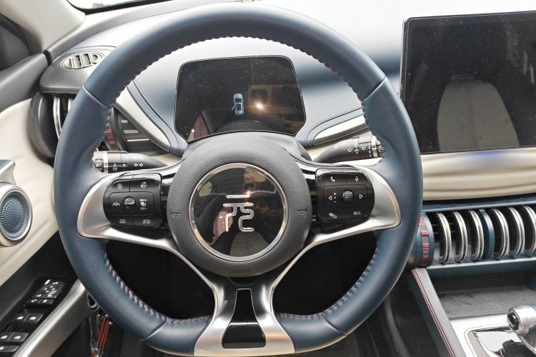 Used BYD Yuan PLUS 2022 510 km Flagship Version
