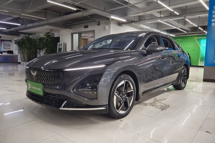 Used Wuling Xingguang 2023 150 Advanced Edition