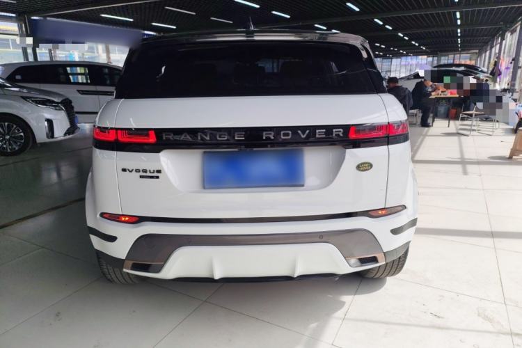 Used Land Rover Range Evoque 2020 249 PS R-DYNAMIC S Sport Edition