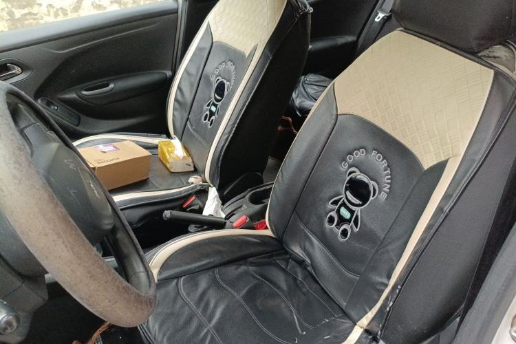 Used Peugeot 301 2014 1.6L Manual Comfort Edition
