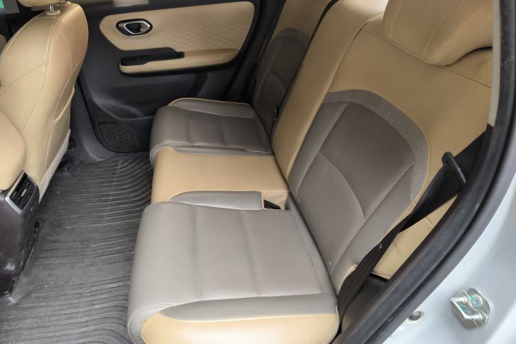 Used AION Y 2021 70 Intelligent Dynamic Edition