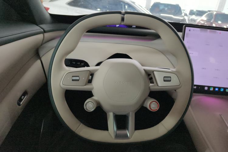 Used Xiaomi Auto YU7 2025 Ultra-Long Range All-Wheel Drive Pro Version