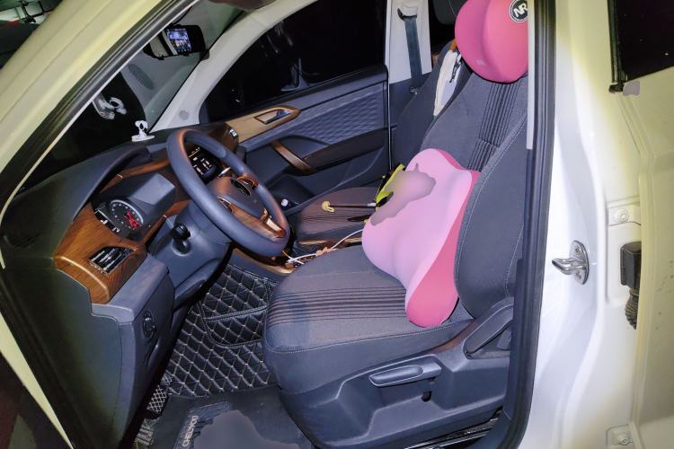 Used Volkswagen Tharu 2021 280TSI Two-Wheel Drive Trend Edition
