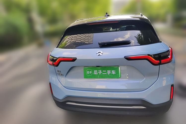 Used Nio ES6 2019 420 km Sport Version
