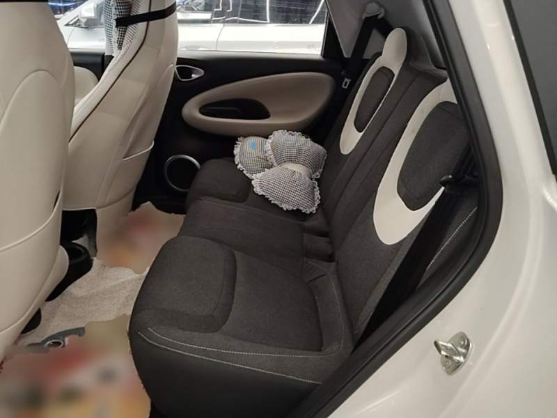 Used Wuling Bingo 2023 333 km Fast-Share Version — 16
