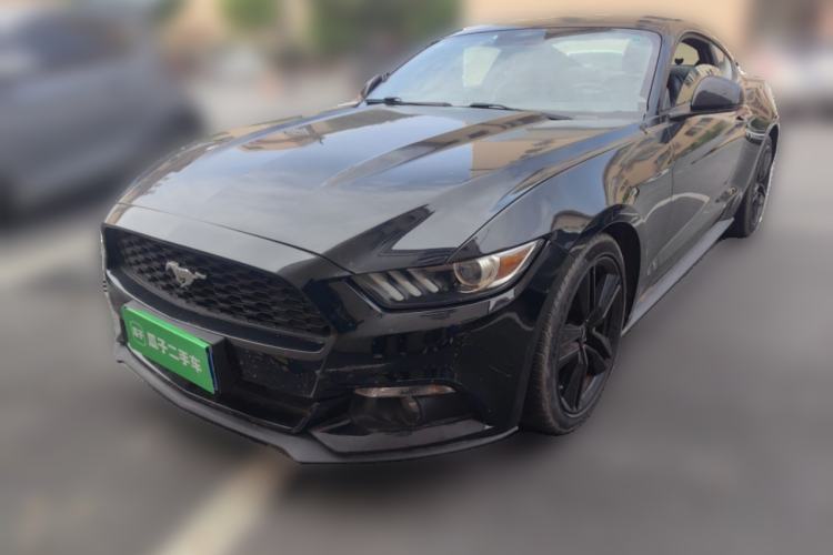 Used Ford Mustang 2016 2.3T Performance Edition