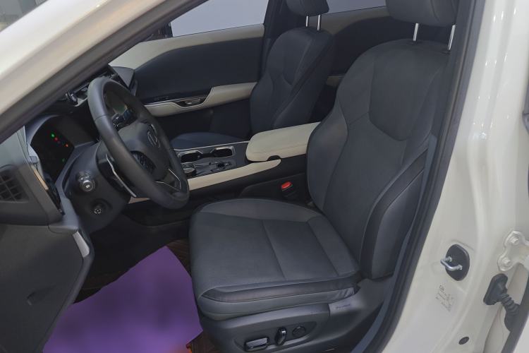 Used Lexus RZ 2023 450e All-Wheel Drive Luxury Edition