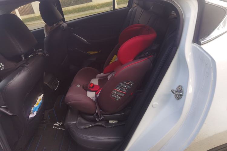 Used Mazda Atenza 2017 2.0L Blue Sky Luxury Edition