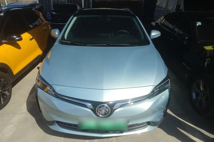 Used Buick Velite 6 2024 450km Enjoyment Plus Version
