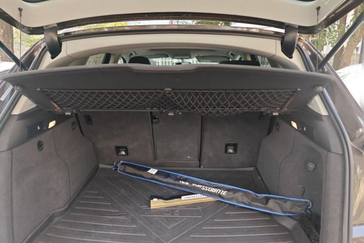 Used Audi Q5 2016 40 TFSI Comfort Model