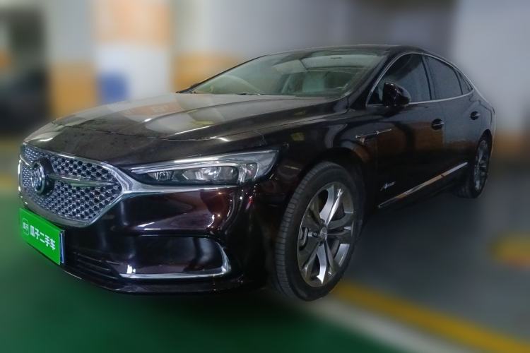 Used Buick LaCrosse 2019 28T Avenir