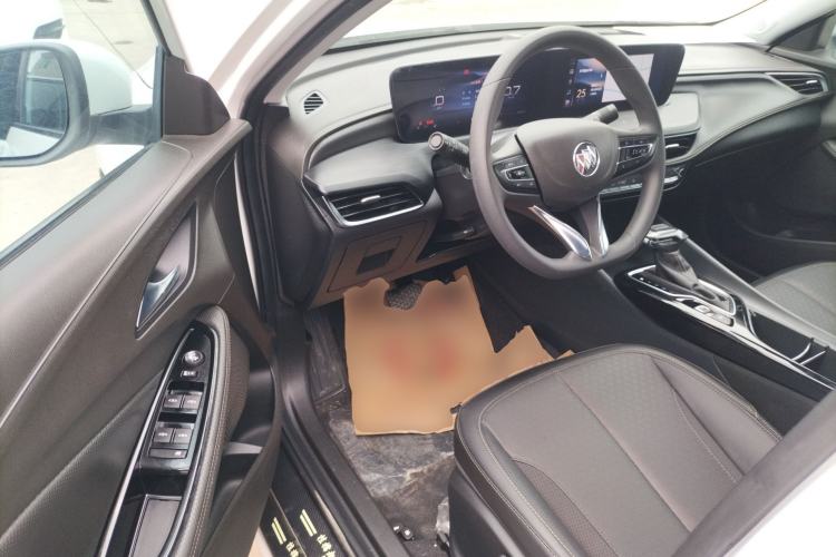 Used Buick Verano 2023 Pro Enjoyment Edition
