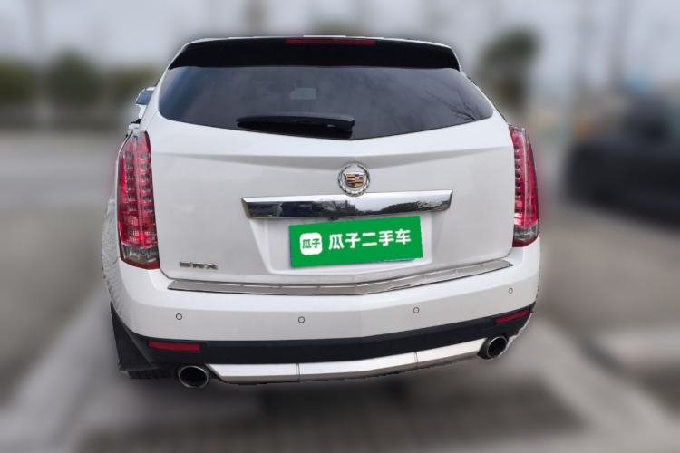 Used Cadillac SRX 2014 3.0L Luxury Model
