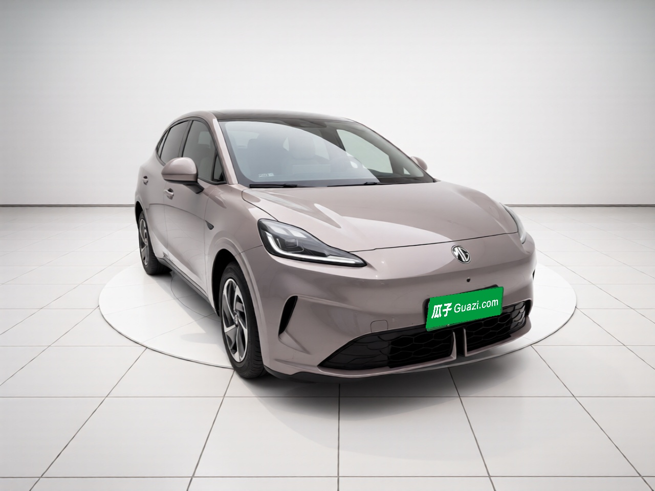MG 4 EV 2026 Model 437 Composed Edition — снимка 3