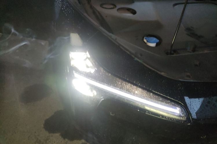 Used XPeng MONA M03 2025 515 Long-Range Plus