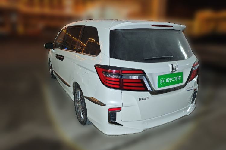 Used Honda Elysion 2019 2.0L Hybrid Luxury Edition