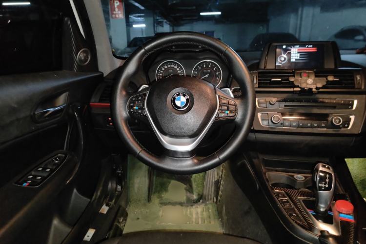 Used BMW 1 Series 2012 118i Sport Edition