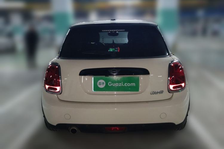 Used MINI MINI 2021 1.5T COOPER Artist
