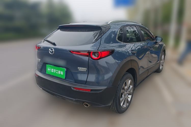 Used Mazda CX-30 2021 2.0L Automatic Joyful Edition