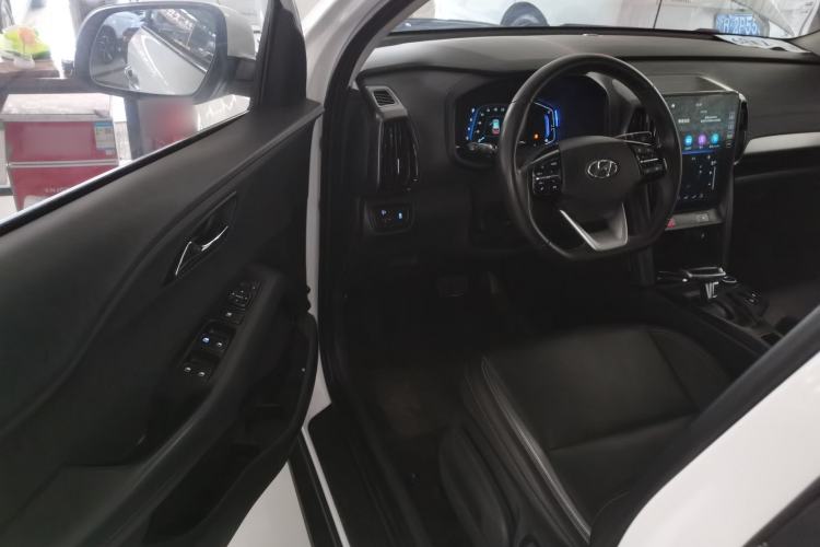 Used Hyundai ix35 2021 2.0L Automatic 2WD GLS Leading Edition
