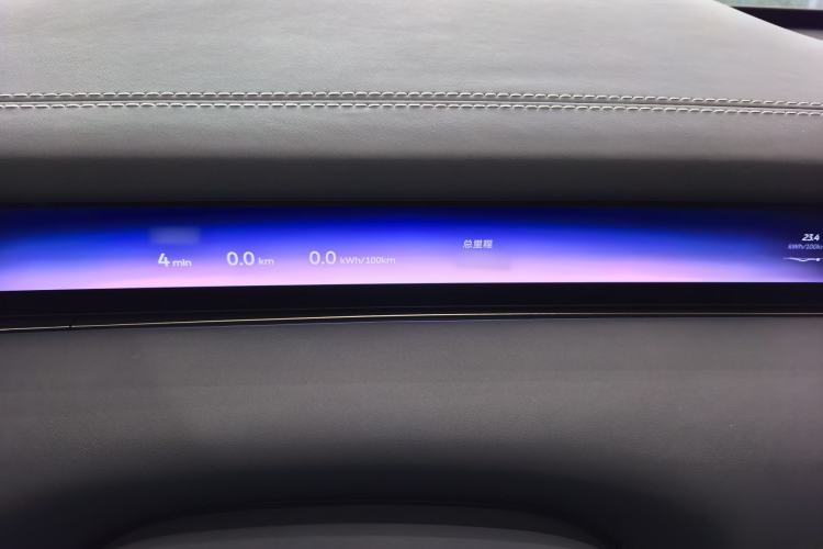 Used Nio ET9 2025 100kWh Signature Edition